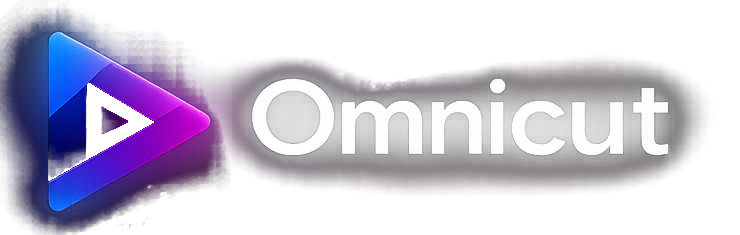 OmniCut logo