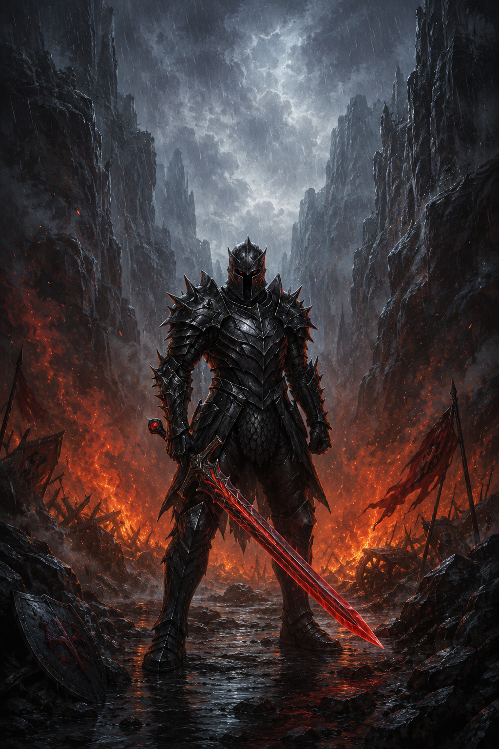 Albron: Fracture, cover