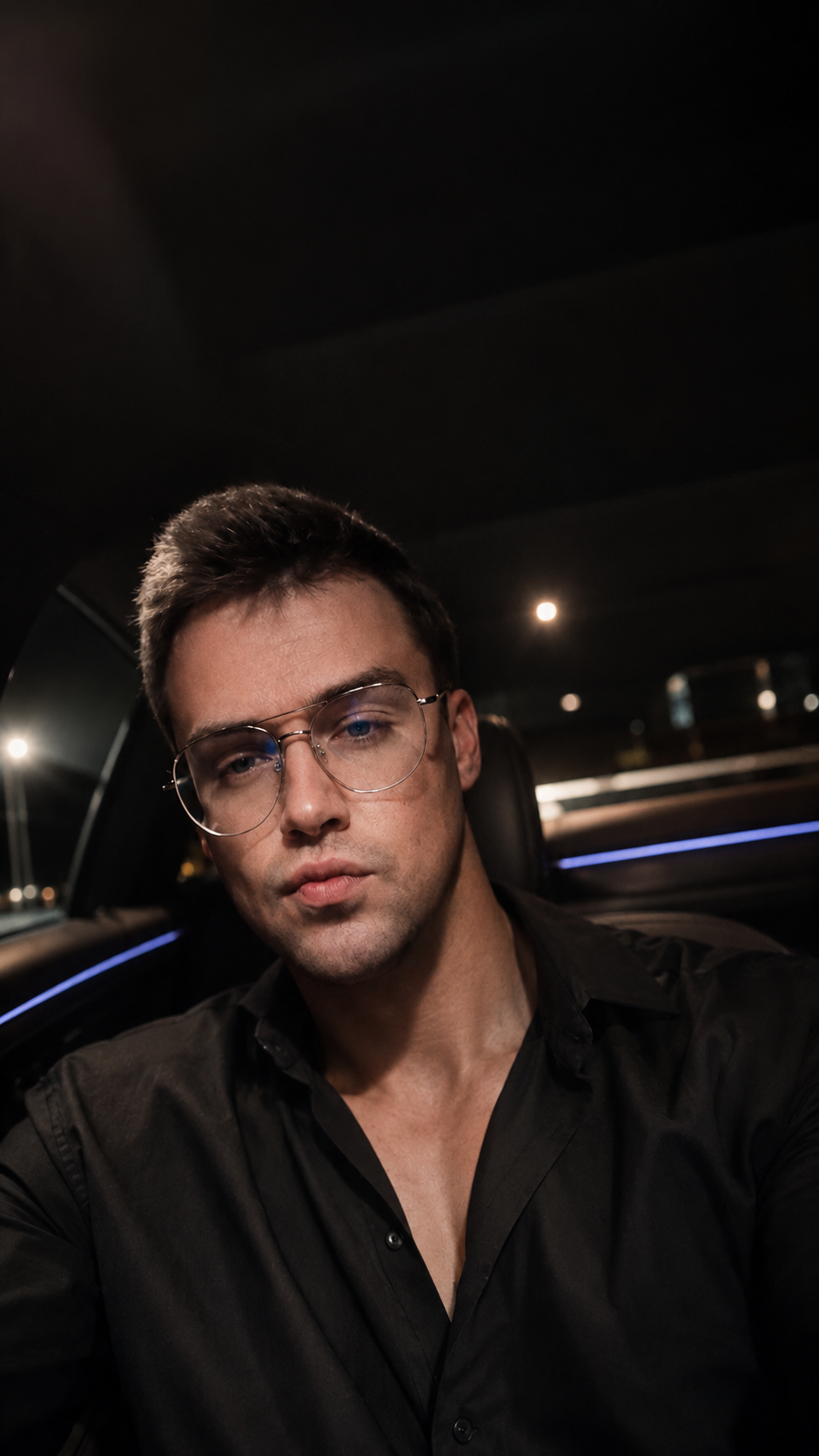 will.be, author portrait