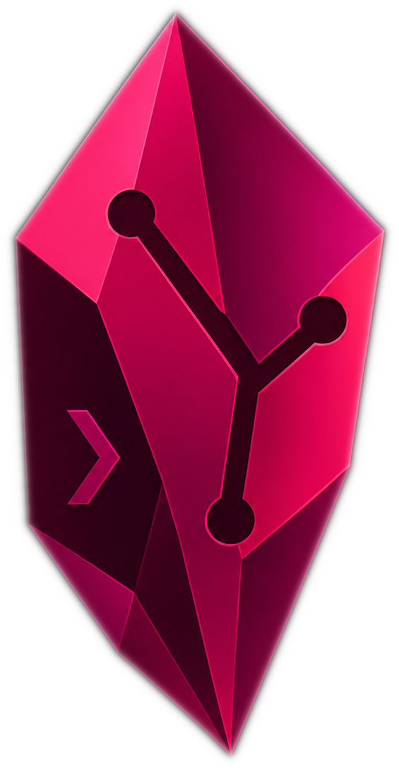 Gitsidian logo